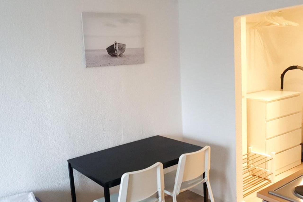 Appartement Perfekt Fuer Monteure & Geschaeftsreisende In Bitterfeld, Naehe Chemiepark & Industriegebiet Extérieur photo