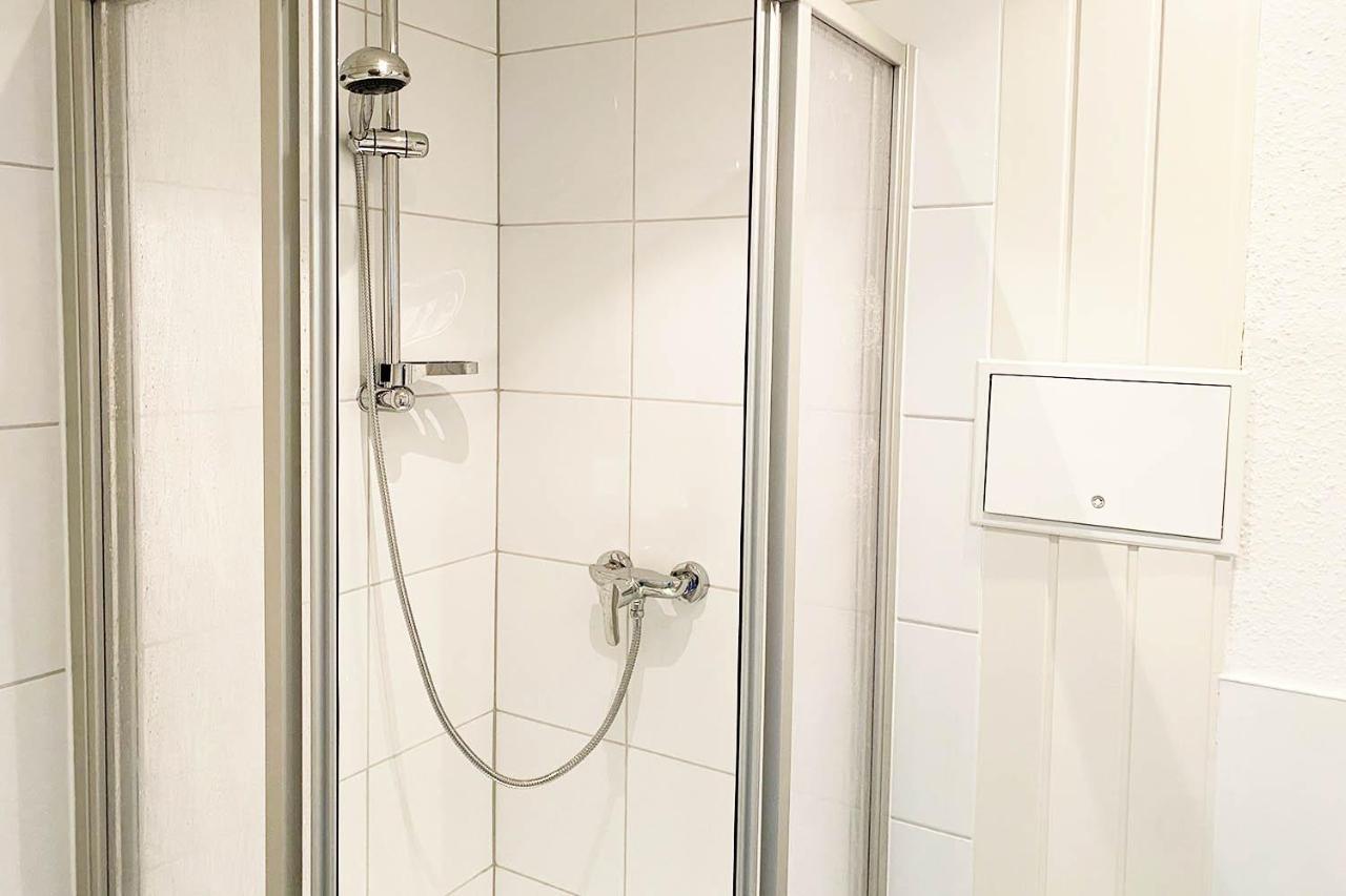 Appartement Perfekt Fuer Monteure & Geschaeftsreisende In Bitterfeld, Naehe Chemiepark & Industriegebiet Extérieur photo